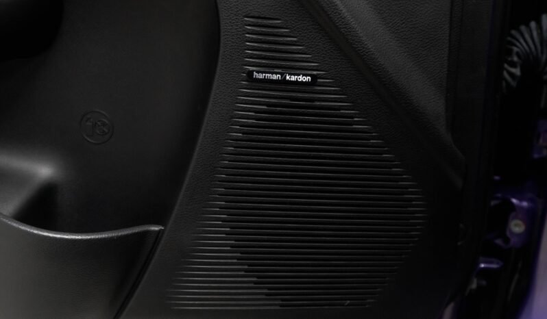 
Dodge Challenger SRT Hellcat full									