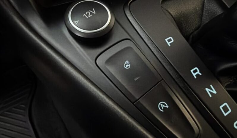 
Ford Focus ST-Line 125 ch – Automatique full									