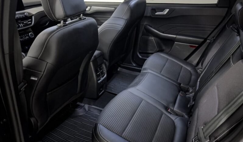 
Ford Kuga 2.5 Duratec PHEV Titanium full									