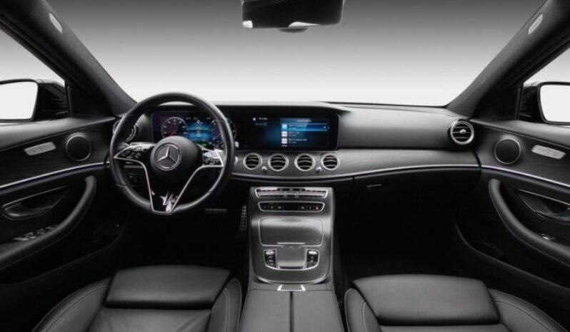 
Mercedes-Benz E 220 d All-Terrain full									