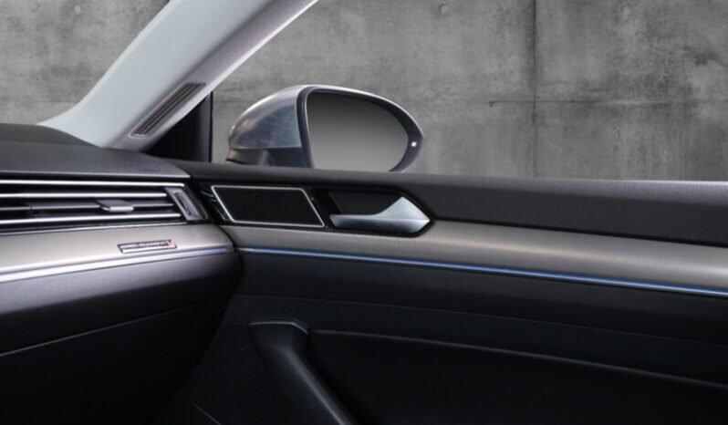 
Volkswagen Arteon 2.0 TDI DSG full									