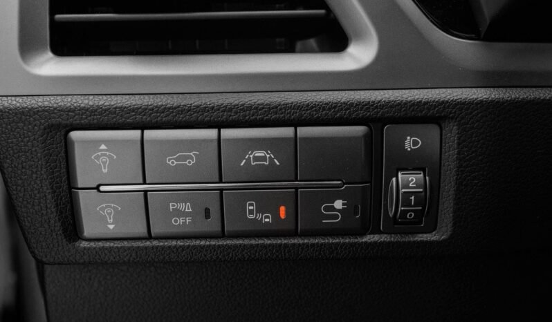 
SsangYong Korando Ultimate full									