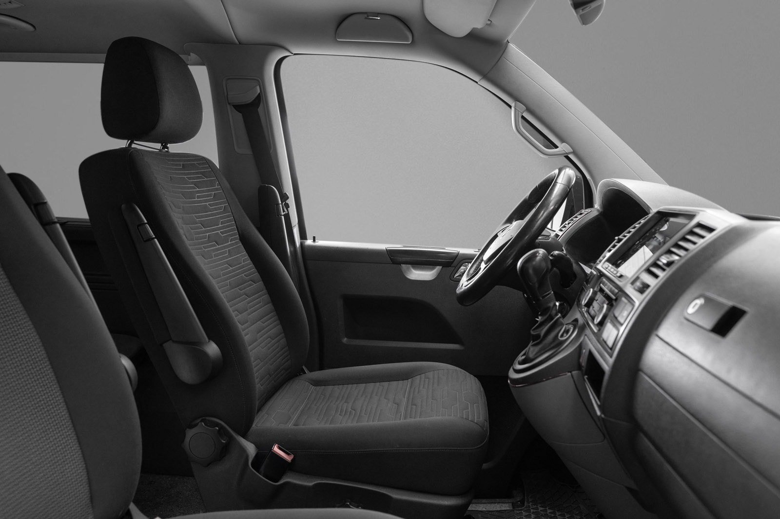 Volkswagen Caravelle 2.0 TDI 140 ch DSG 7 places