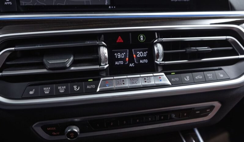 
BMW X5 xDrive45e full									