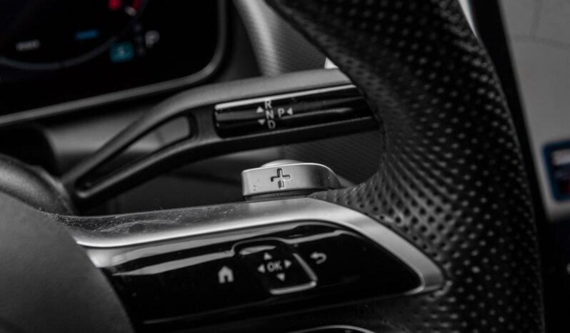 
Mercedes-Benz GLC 220 d 4MATIC AMG-Line full									