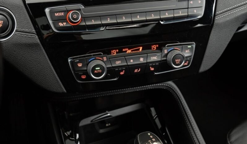 
BMW X1 xDrive25e M Sport full									