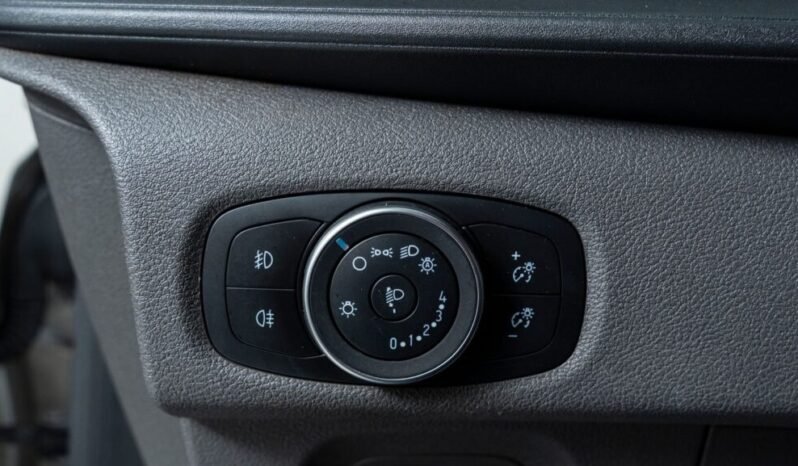 
Ford Transit Custom L2 2.0 EcoBlue 130 ch Trend – Automatique full									