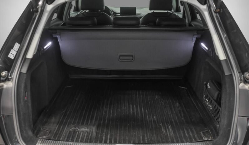 
Audi A4 allroad quattro full									