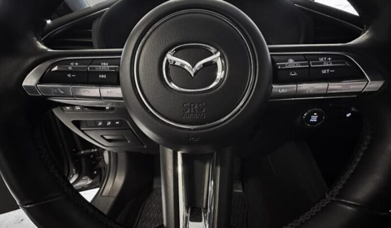 
Mazda 3 2.0 Skyactiv-X 180 ch Cosmo M-Hybrid full									