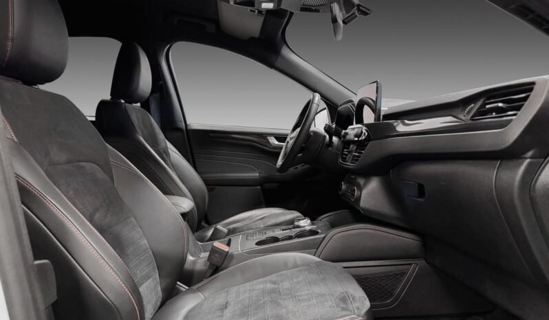 
Ford Kuga PHEV ST-Line 225 ch full									