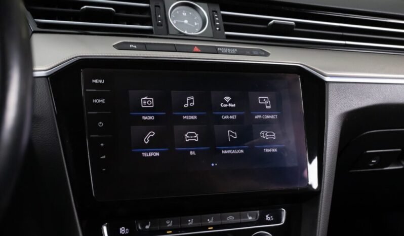 
Volkswagen Arteon 2.0 TDI DSG full									