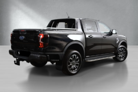 FORD RANGER V6 DIESEL 241 CH WILDTRAK 2023