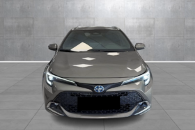 TOYOTA COROLLA 140 CH HYBRIDE ACTIVETECH MEGET PEN VELUTSTYRT 2023