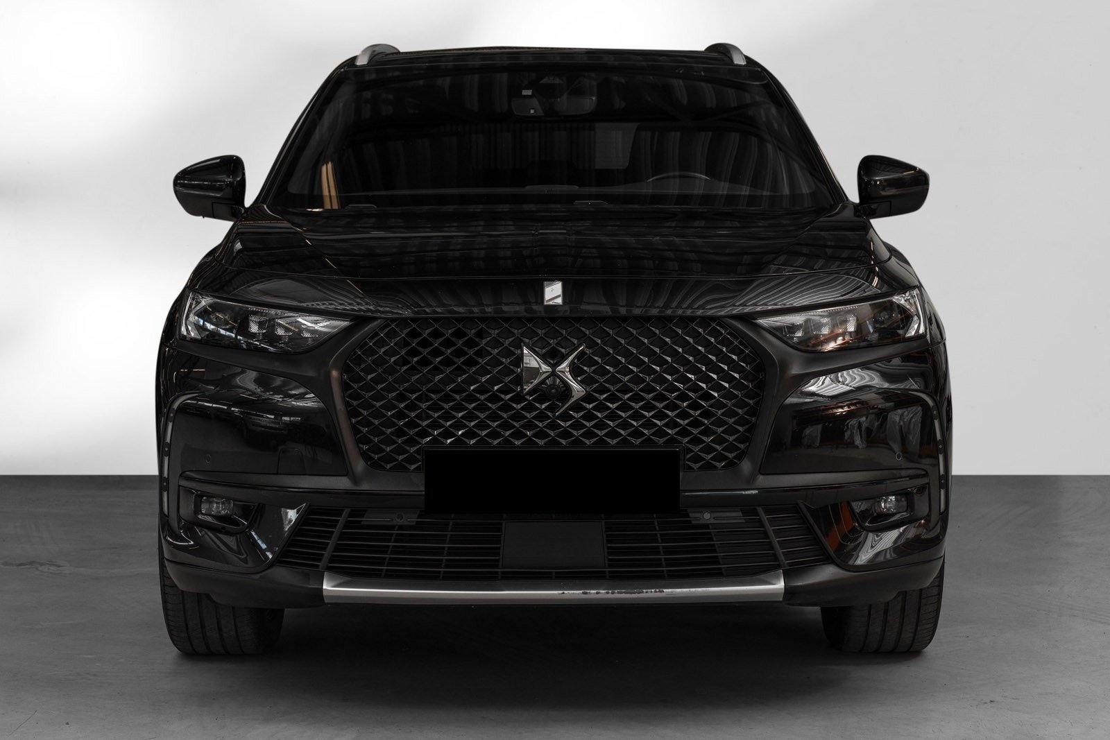 DS 7 Crossback Performance Line E-TENSE 4×4