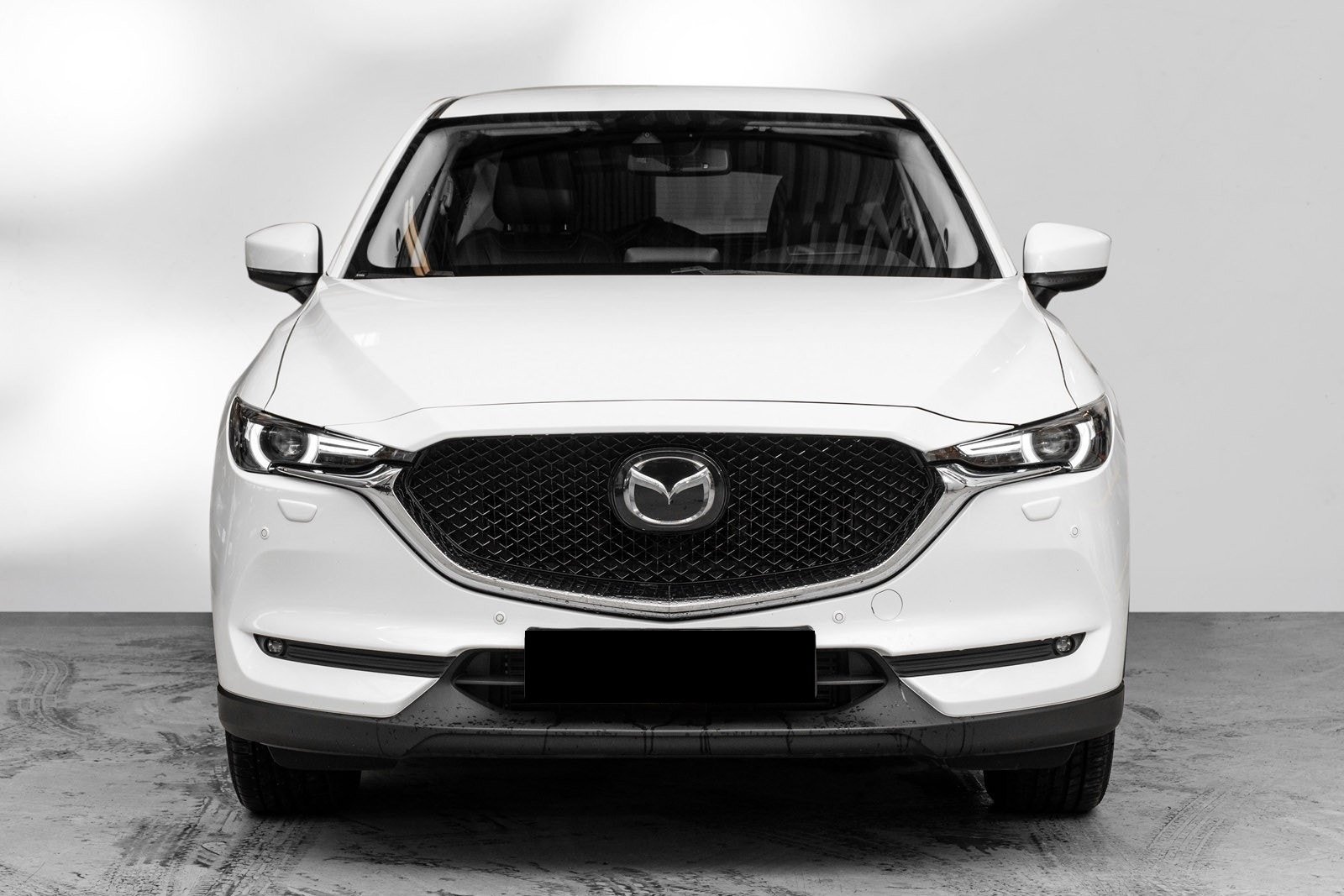 Mazda CX-5 2.2 Skyactiv-D 175 Optimum