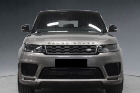 Land Rover Range Rover Sport 3.0 SDV6 HSE Dynamic