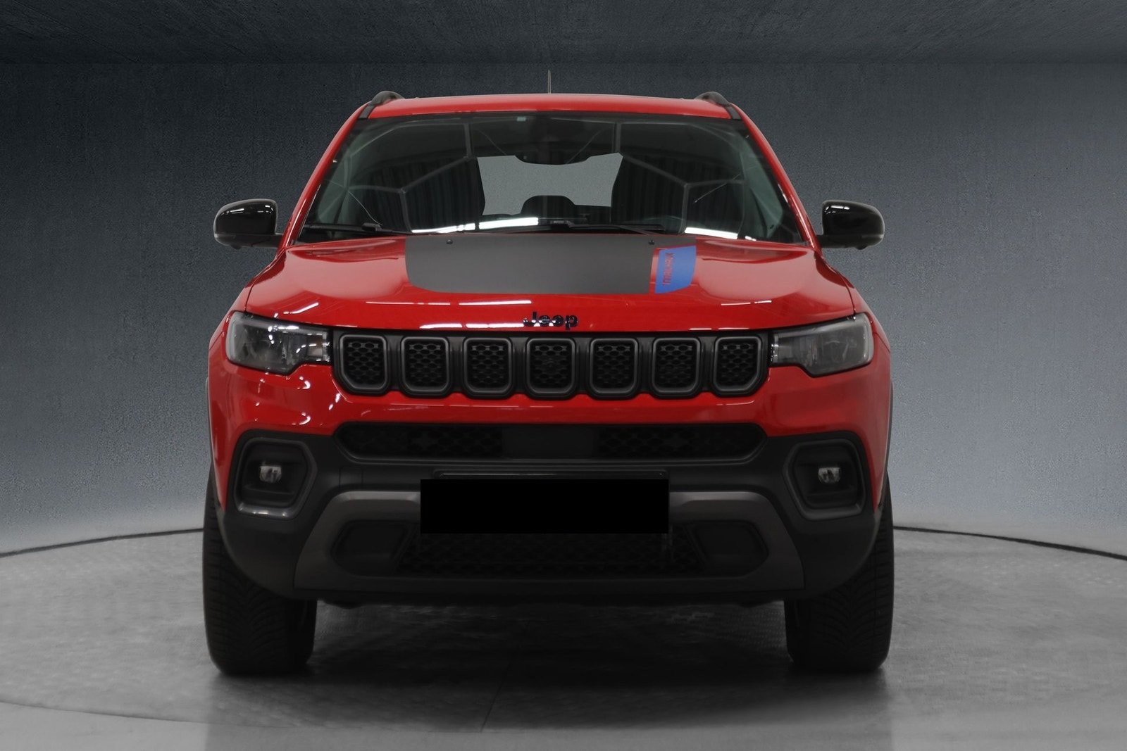 Jeep Compass 1.3 PHEV Trailhawk 4xe