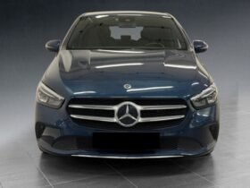 Mercedes-Benz B 250 e Plug-in Hybrid