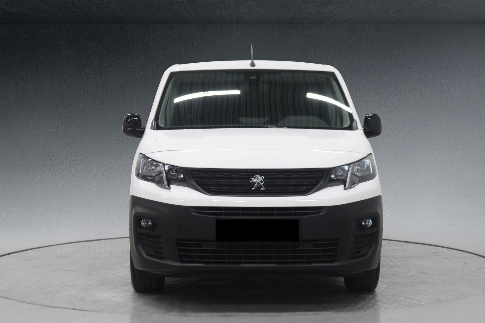 Peugeot Partner L1