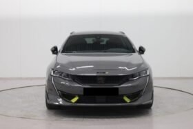 Peugeot 508 PSE Plug-in Hybrid 360 ch