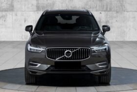 Volvo XC60 T8 Twin Engine AWD