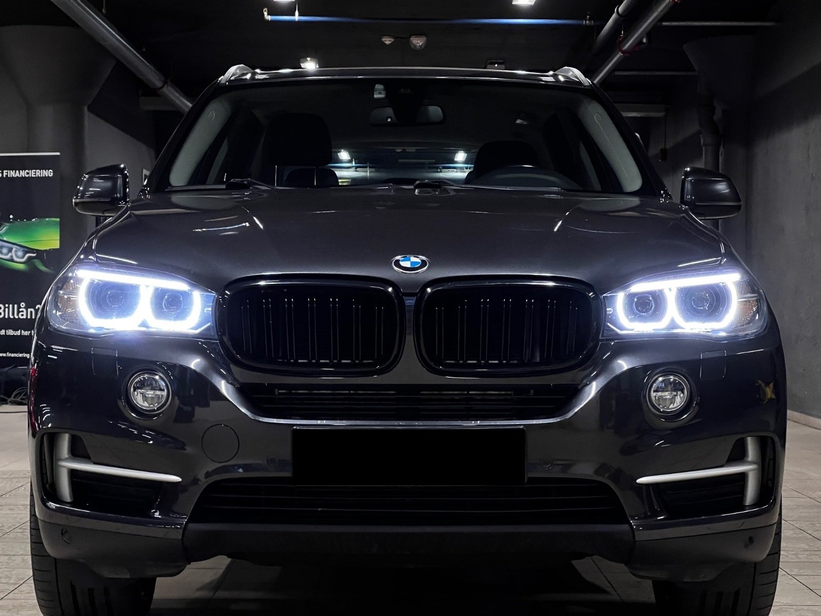 BMW X5 xDrive40e iPerformance