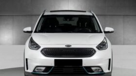 Kia Niro 1.6 GDi Hybrid 140 ch