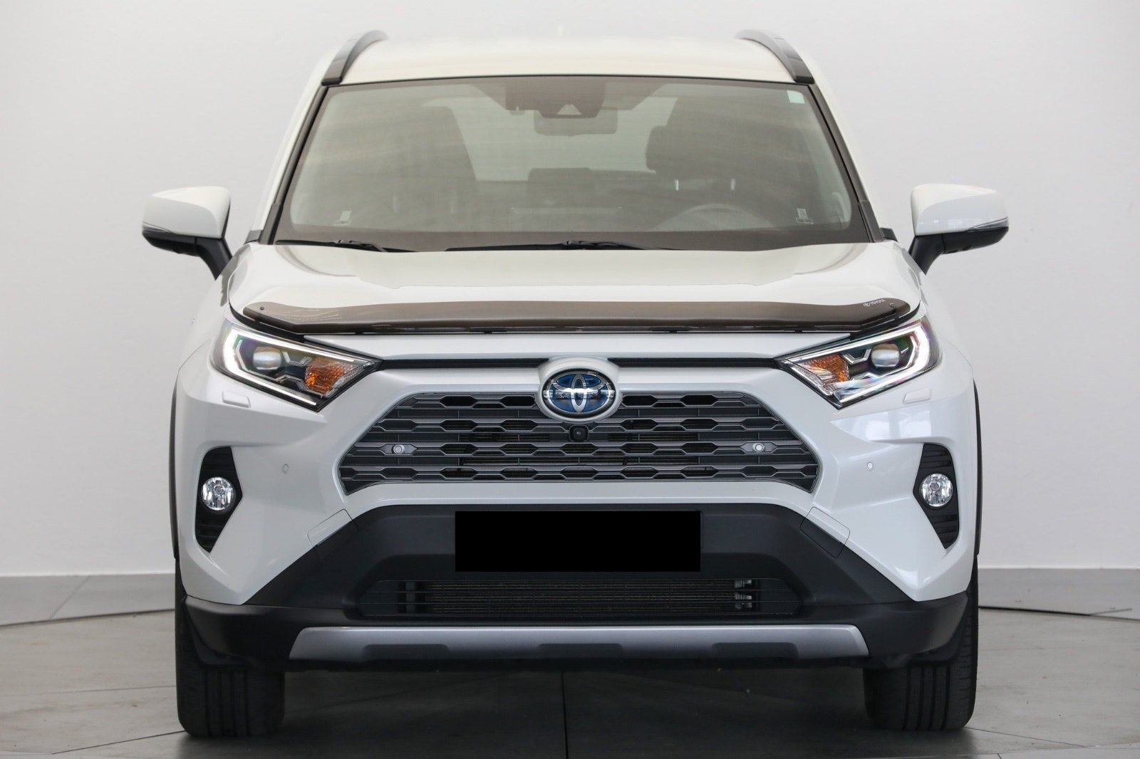 Toyota RAV4 Plug-in Hybrid AWD-i Exclusive