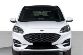 Ford Kuga 2.5 PHEV 225 ch ST-Line