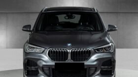 BMW X1 xDrive25e M Sport