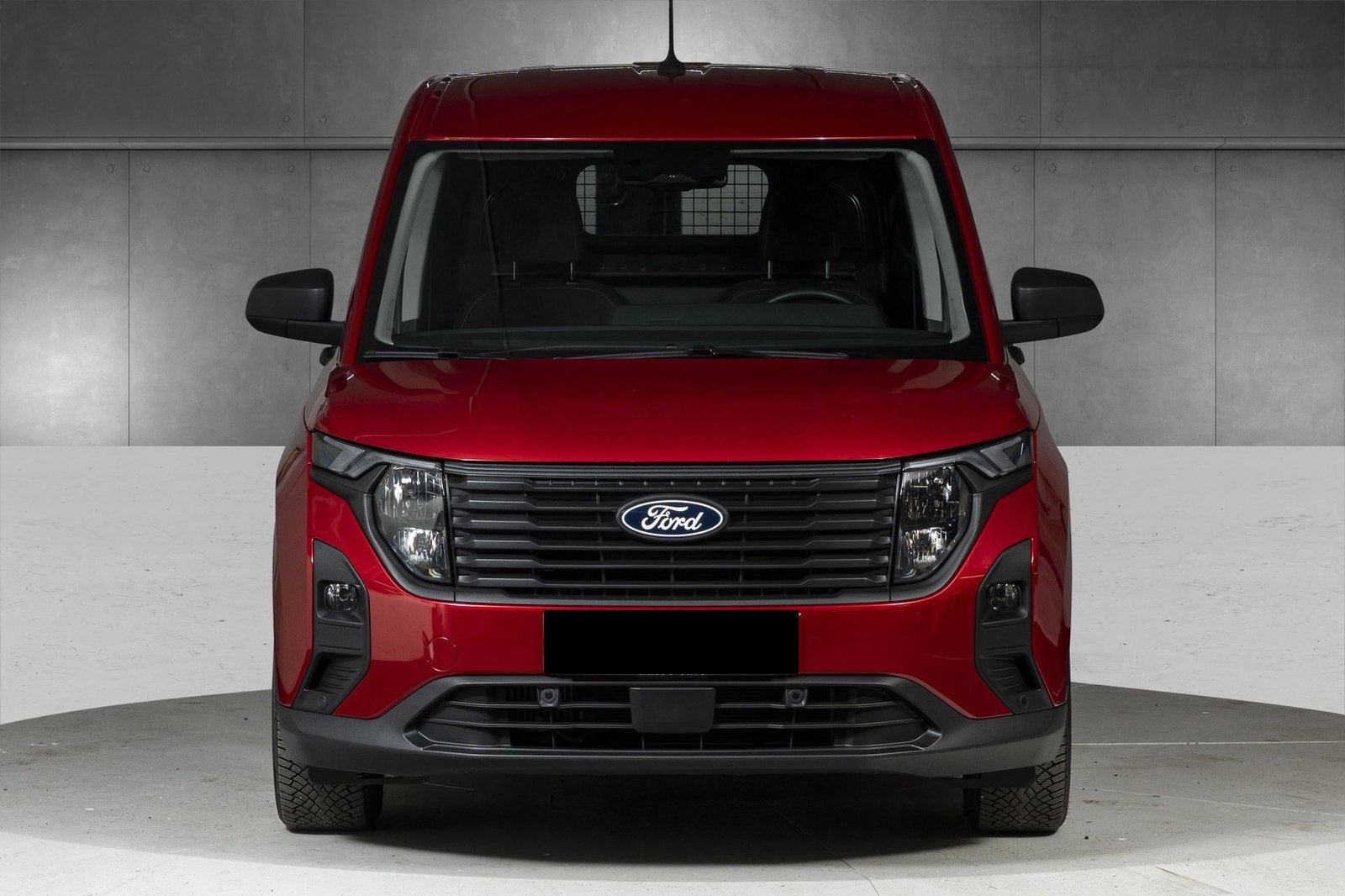 Ford Transit Courier Trend 1.5 EcoBlue 100 ch