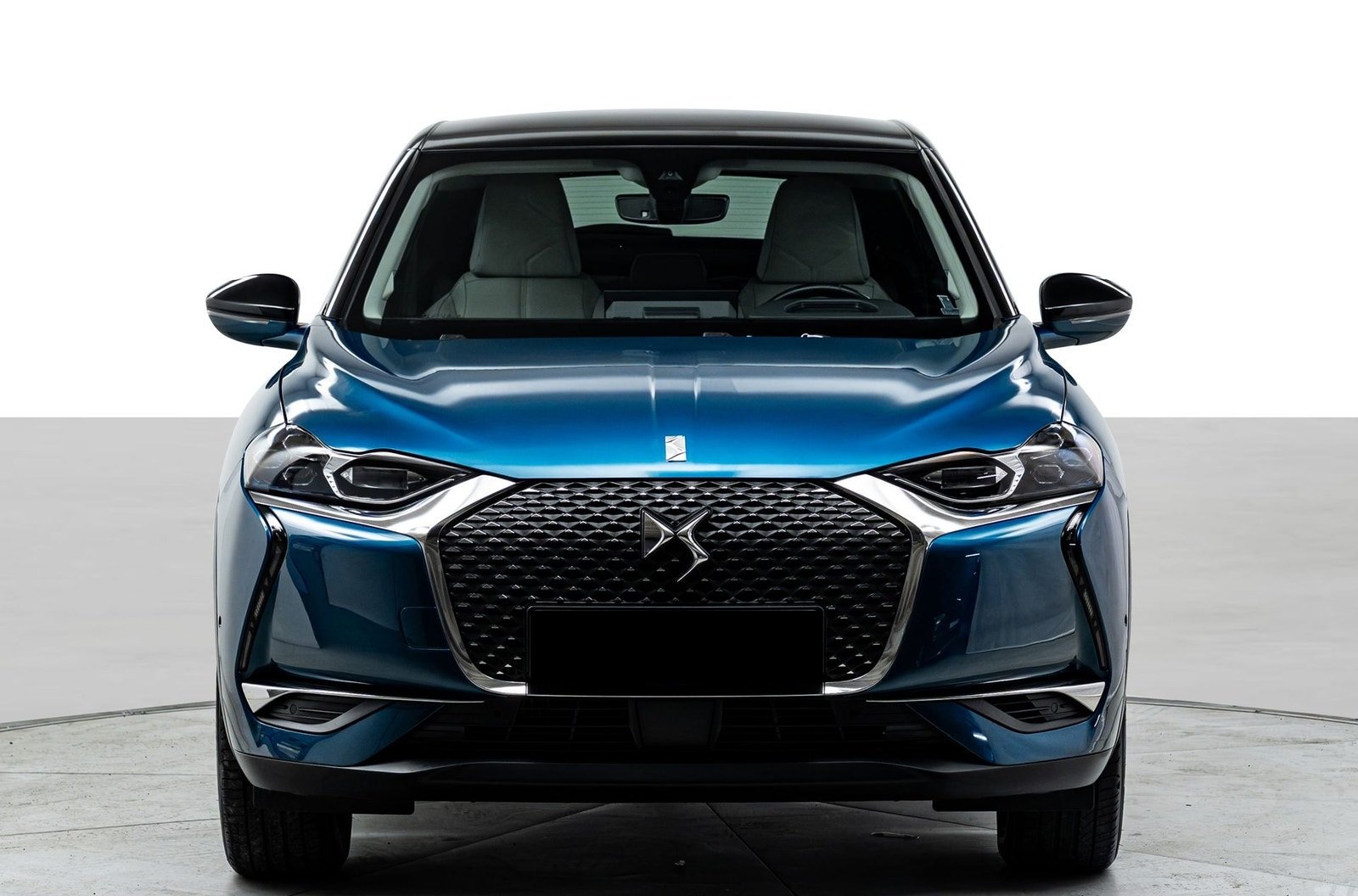 DS 3 Crossback 1.2 PureTech 130 ch