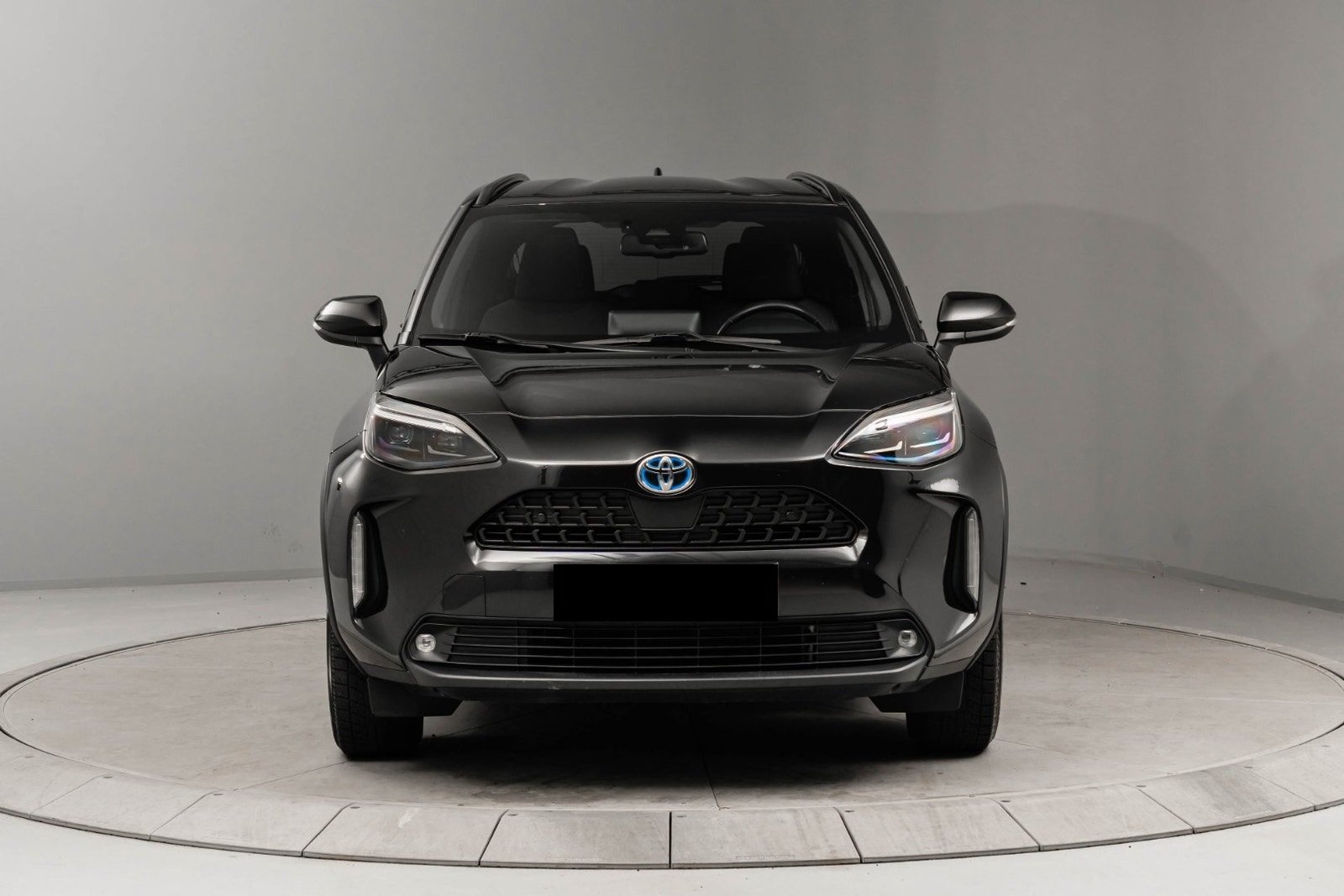 Toyota Yaris Cross 1.5 Hybrid AWD-i Active Tech