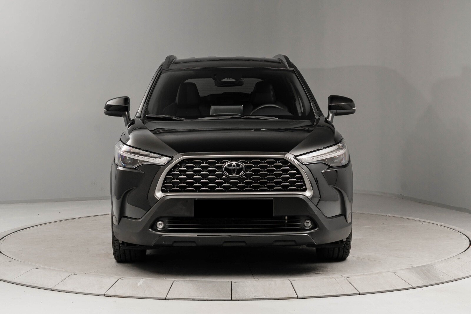Toyota Corolla Cross 2.0 Hybrid AWD-i Executive