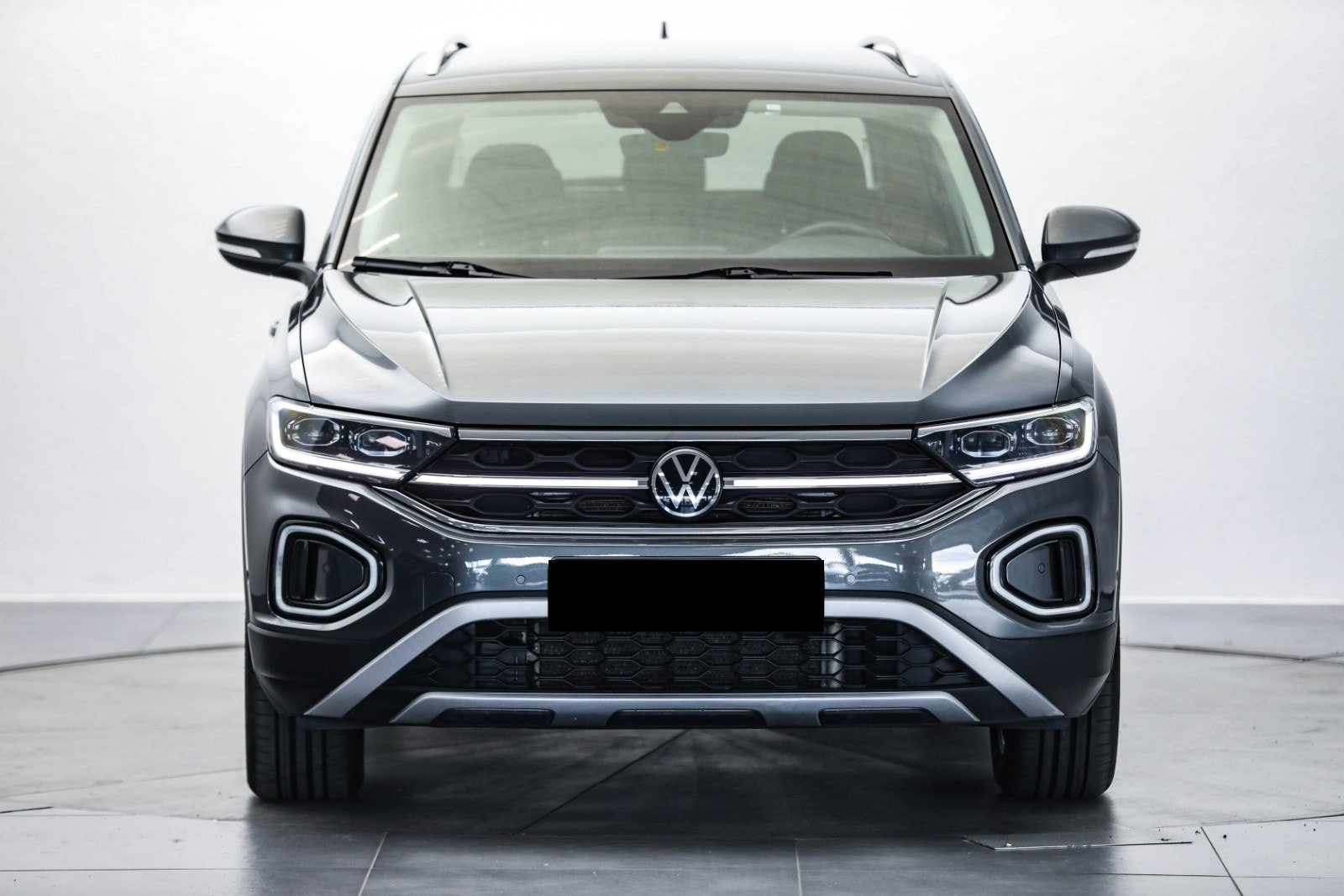 Volkswagen T-Roc 2.0 TDI 150 ch 4MOTION DSG