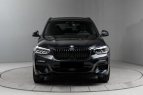 BMW X3 xDrive30e M Sport