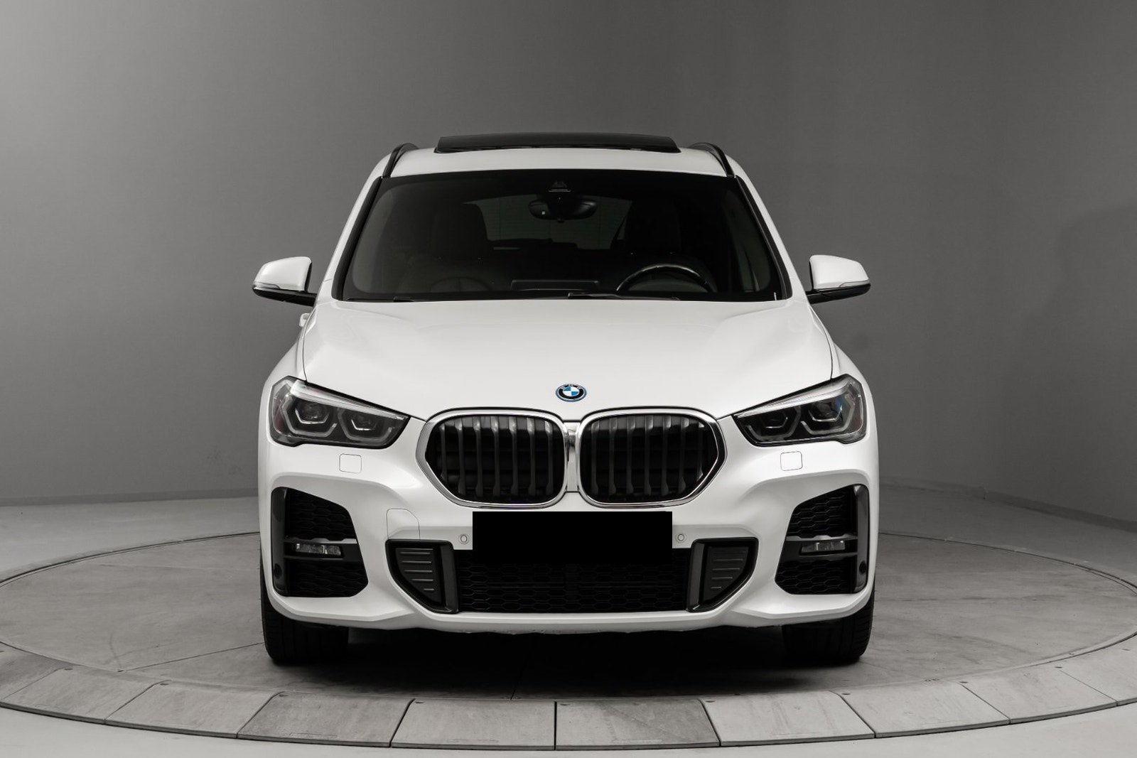 BMW X1 xDrive25e M Sport