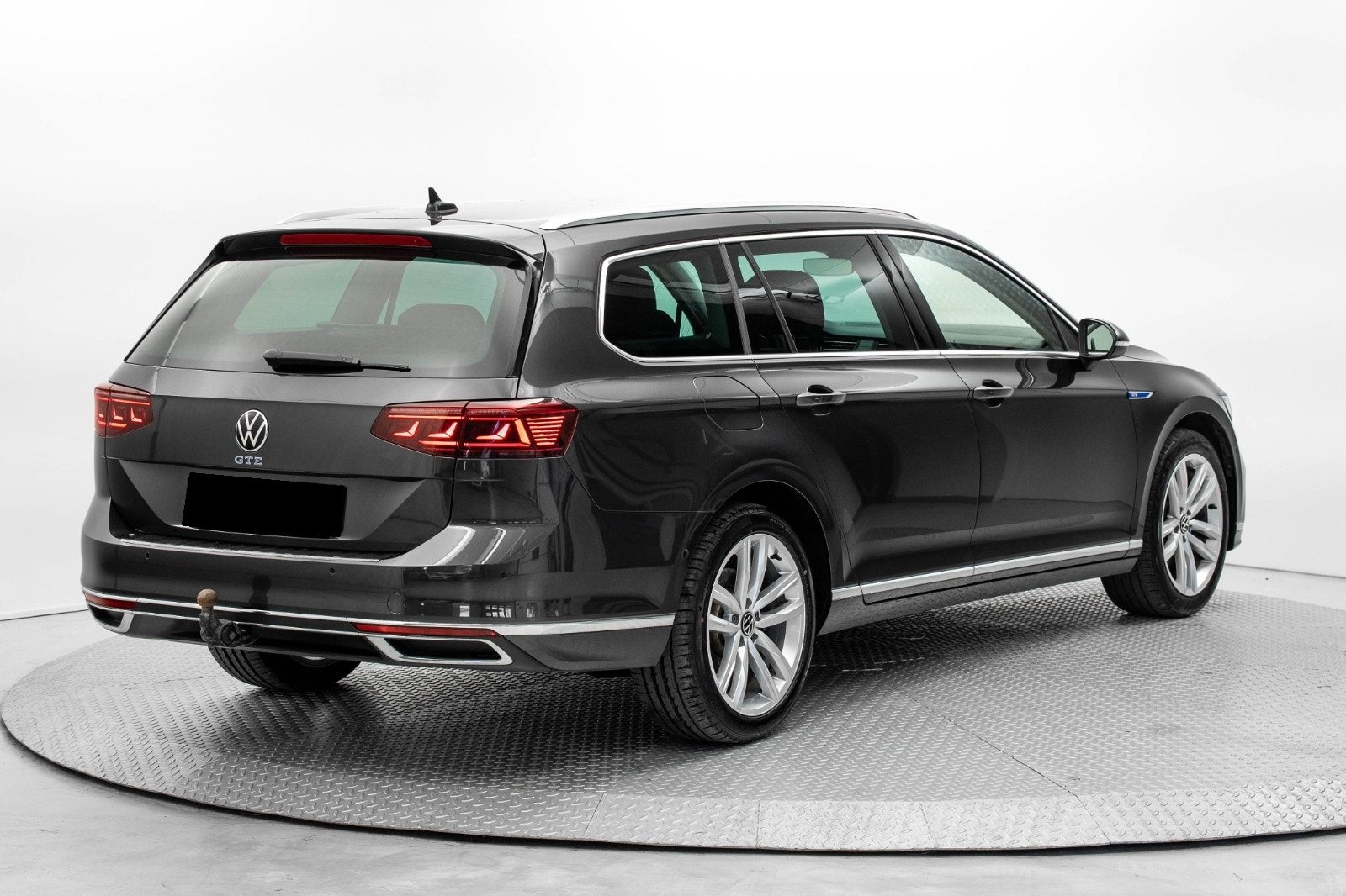 Volkswagen Passat GTE 1.4 TSI DSG