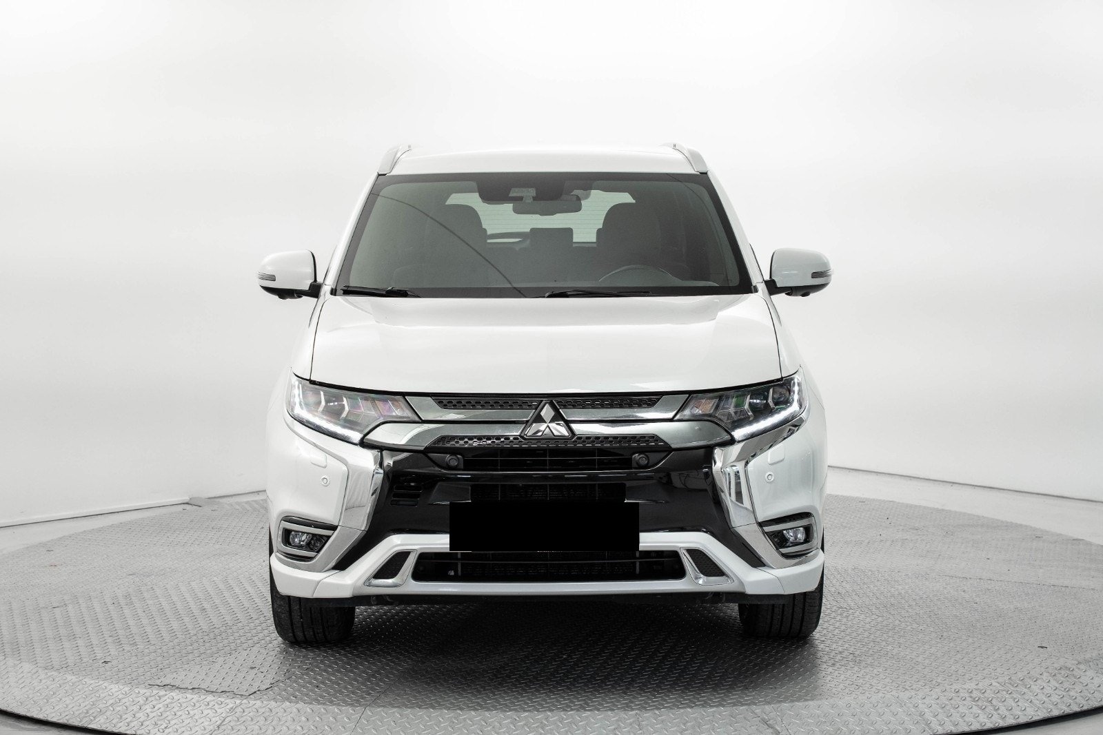 Mitsubishi Outlander PHEV 2.4 Instyle+ AWD