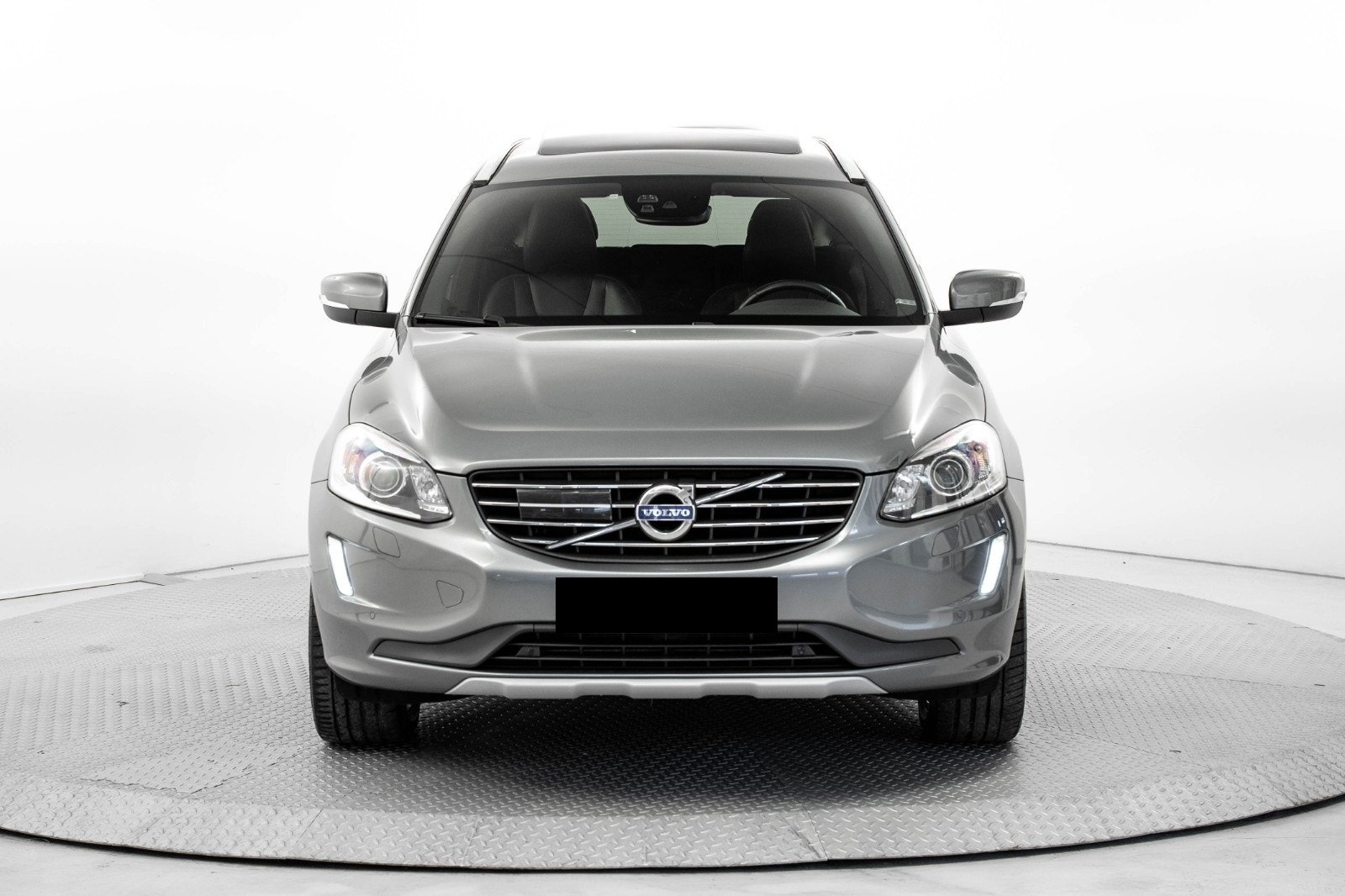 Volvo XC60 D5 AWD Summum