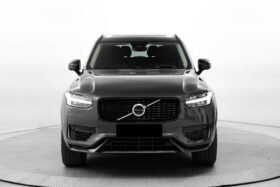 Volvo XC90 T8 Ultimate Dark Edition