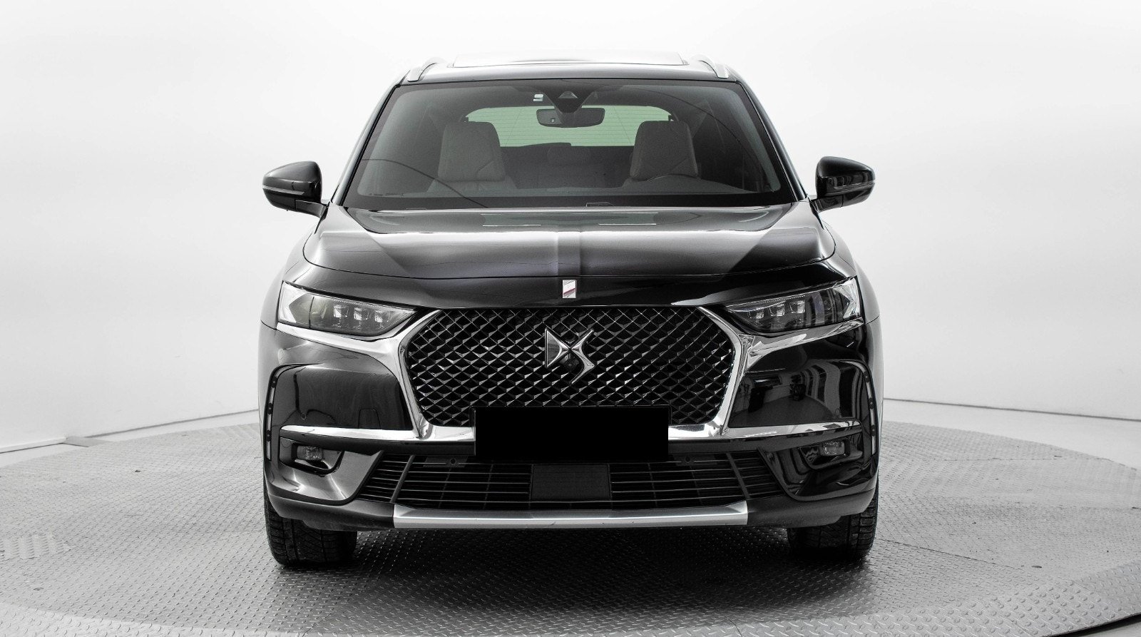 DS 7 Crossback E-TENSE 4×4 Rivoli