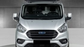 Ford Transit Custom L2 2.0 EcoBlue 130 ch Trend – Automatique