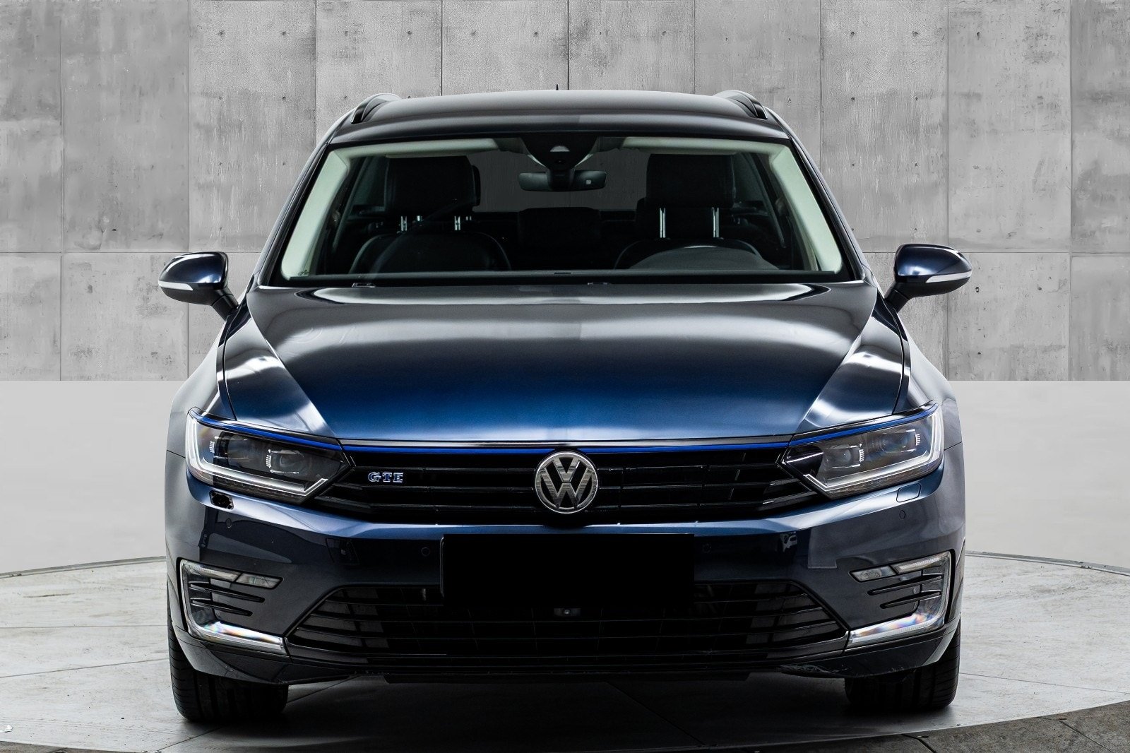 Volkswagen Passat GTE 1.4 TSI 218 ch Highline