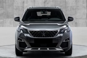 Peugeot 3008 1.2 PureTech 130 ch GT-Line