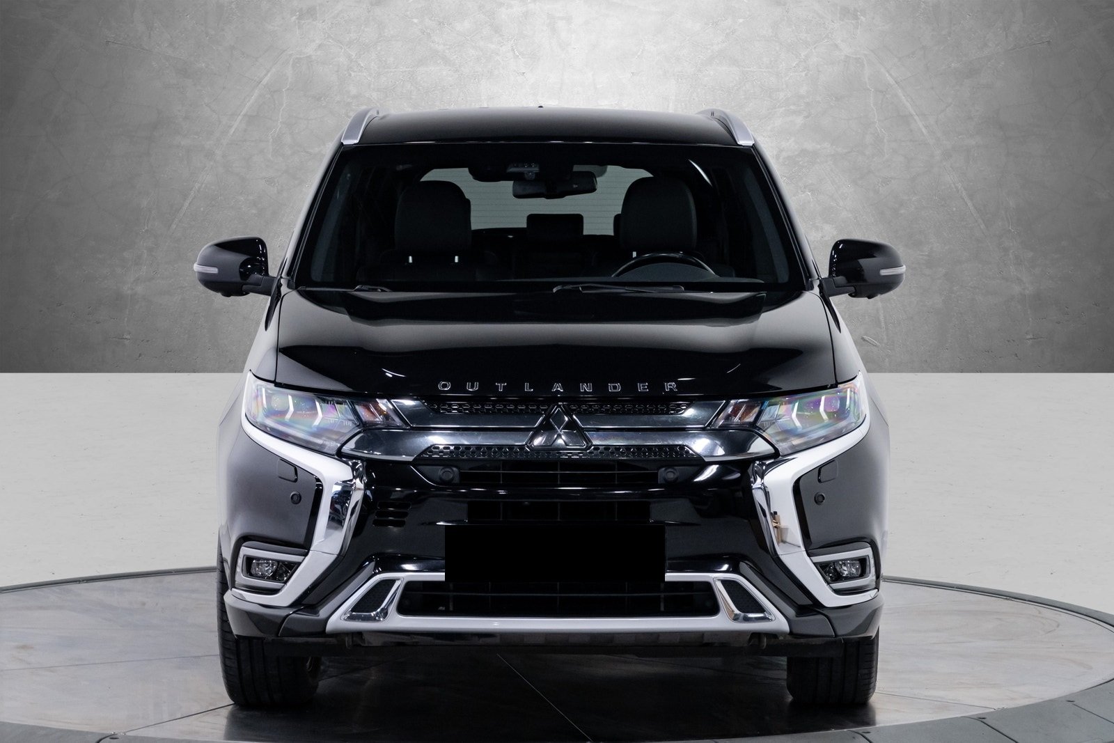 Mitsubishi Outlander 2.4 PHEV Instyle+