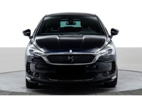 DS 5 Style BlueHDi 120 ch Automatique