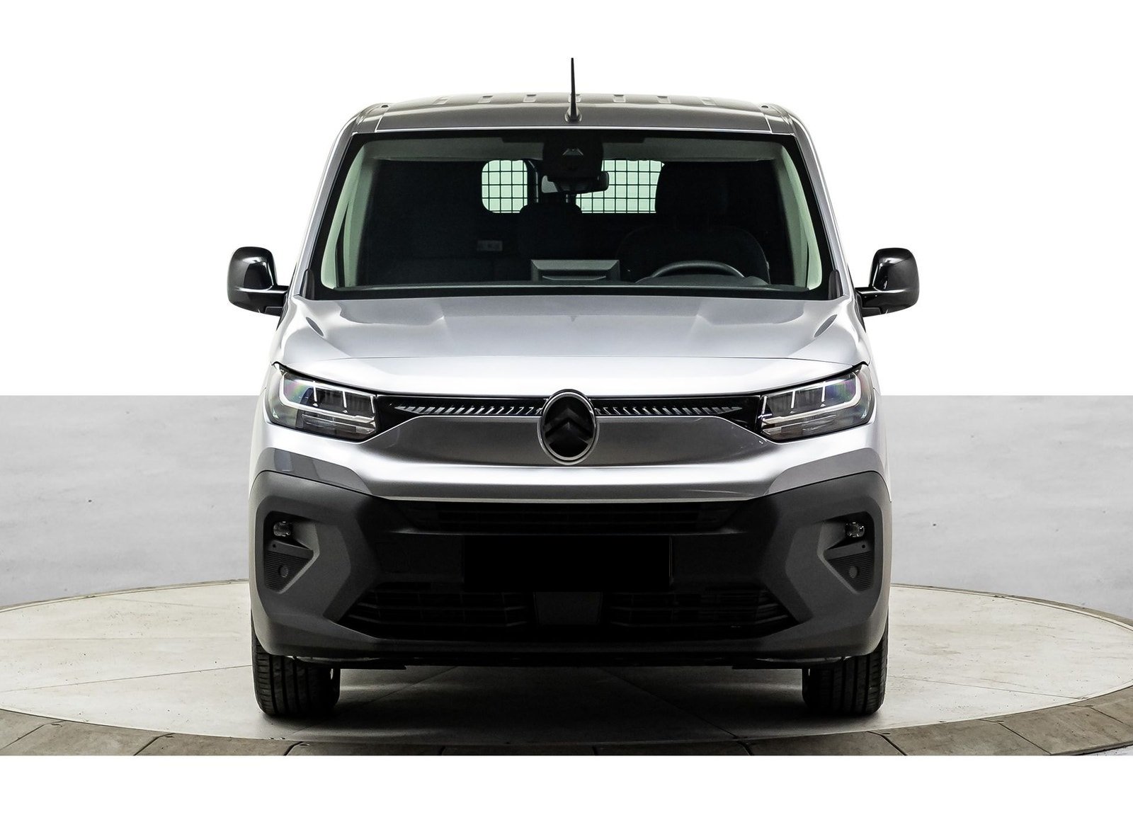 Citroën Berlingo 1.5 BlueHDi 130 ch Automatique
