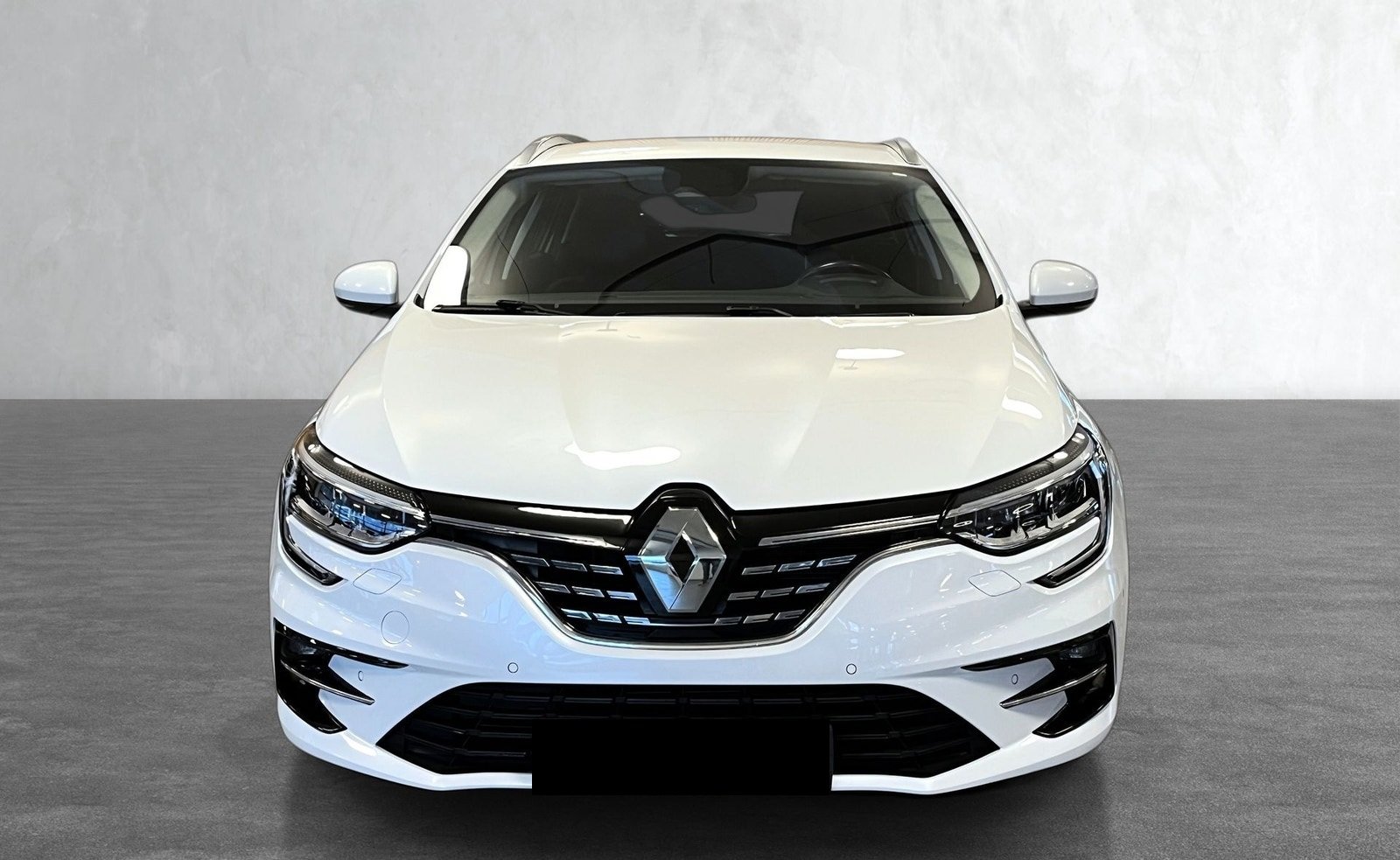 Renault Mégane E-Tech Plug-in Hybrid 160 ch