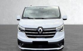 Renault Trafic 2.0 Blue dCi 170 ch Nordic Line L2H1